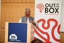 Prof. Muhammad Yunus