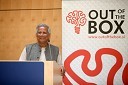 Prof. Muhammad Yunus