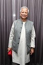 Prof. Muhammad Yunus, Nobelov nagrajenec