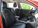 Kia Sportage 2.0 CRDi Limited AWD Dynamax - usnjena notranjost