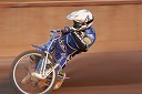 Matej Žagar (AMTK Ljubljana), speedwayist