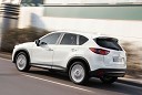 Mazda CX-5 diesel