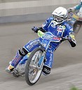 Matej Žagar (AMTK Ljubljana), speedwayist