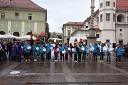 Otvoritev festivala Mladibor, Mlada parada