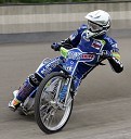 Matej Žagar (AMTK Ljubljana), speedwayist