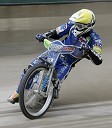 Matej Žagar (AMTK Ljubljana), speedwayist