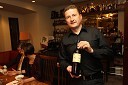 Danilo Steyer, vinogradništvo Steyer vina