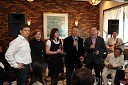 Damir Pintarič, Tanja Pintarič, Gostilna Rajh, Magda Steyer, Yukio Mori, Zaria, Danilo Steyer, vinogradništvo Steyer vina