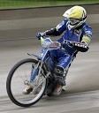 Matej Žagar (AMTK Ljubljana), speedwayist