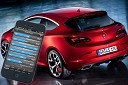 Opel Astra OPC