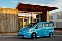 Nissan e-NV200