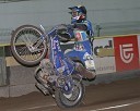 Matej Žagar (AMTK Ljubljana), speedwayist