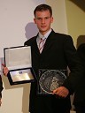 Matej Žagar (AMTK Ljubljana), speedwayist