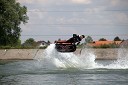 Rok Florjančič, svetovni prvak v jet skiju