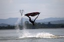 Rok Florjančič, svetovni prvak v jet skiju