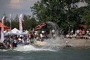 Rok Florjančič, svetovni prvak v jet skiju