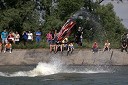 Rok Florjančič, svetovni prvak v jet skiju