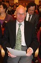 Norbert Lammert, predsednik nemškega parlamenta