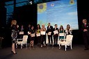 Finalisti Young Professionals