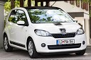 Nova Škoda Citigo