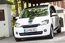 Nova Škoda Citigo