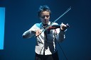 Laurie Anderson, glasbenica