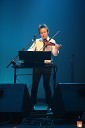 Laurie Anderson, glasbenica