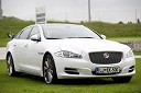 Jaguar XJL