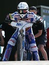 Matej Žagar (AMTK Ljubljana), speedwayist