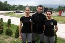 Laure Guillaume, Emanuel Dardenne, Emmanuelle Santini