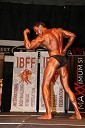 Stefano Morettin, kandidat za Mister fitness Slovenije