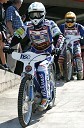 Matej Žagar (AMTK Ljubljana), speedwayist