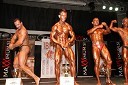 Dimitri Gemelli, 2. mesto Mister fitness Slovenije, David Koren, 1. mesto Mister fitness Slovenije, Oliver Popič, 3. mesto Mister fitness Slovenije