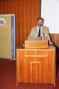 Prof.dr. Gorazd Meško, dekan Fakultete za varnostne vede UM