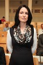 Dr. Tanja Botić, Medicinska fakulteta UM