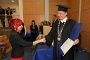 	Dr. Marija Šantl Letonja, Medicinska fakulteta UM in prof. dr. Danijel Rebolj, rektor Univerze v Mariboru