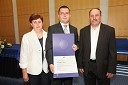 	..., dr. Andrej Krajnc, Fakulteta za elektrotehniko, računalništvo in informatiko UM in ... 
