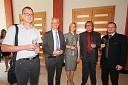 ..., prof. dr. Miroslav Premrov, Fakulteta za gradbeništvo UM, 	dr. Erika Kozem Šilih, Fakulteta za gradbeništvo UM, 	dr. Samo Lubej, Fakulteta za gradbeništvo UM in dr. Andrej Ivanič, Fakulteta za gradbeništvo UM 	 
