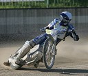 Matej Žagar (AMTK Ljubljana), speedwayist