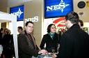 Odprtje trgovine NES v Grazu