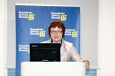 	Dr. Tatjana Zagorc, direktorica GZS-ZKŽP