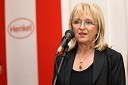 Melita Ferlež, direktorica Henkel Slovenija