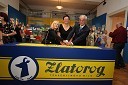 Melita Ferlež, direktorica Henkel Slovenija, dr. Aleksandra Berberih Slana, direktorica Muzeja narodne osvoboditve Maribor ter Rudi Moge, nekdanji poslanec in predsednik Sveta zavoda Maribor 2012 - EPK in Sveta SNG Maribor