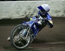 Matej Žagar (AMTK Ljubljana), speedwayist