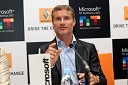 David Coulthard, nekdanji drikač Formule 1