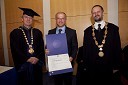 	Prof. dr. Danijel Rebolj, rektor Univerze v Mariboru, dr. Vojko Podlogar, Fakulteta za elektrotehniko, računalništvo in informatiko Univerze v Mariboru in prof. dr. Borut Žalik, dekan Fakultete za elektrotehniko, računalništvo in informatiko Univerze v Mariboru 	 
