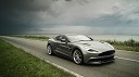 Aston Martin Vanquish 2012