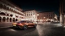 Aston Martin Vanquish 2012