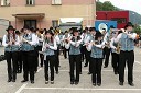 Pihalni orkester Jesenice - Kranjska Gora