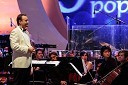 Patrik Greblo, dirigent